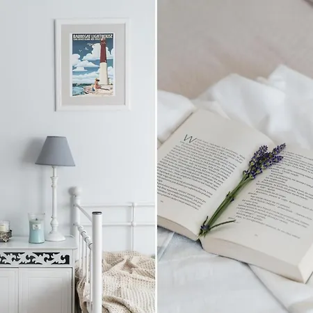 Baltiq Spot בית נופש רווה