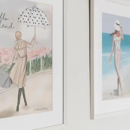 Baltiq Spot בית נופש