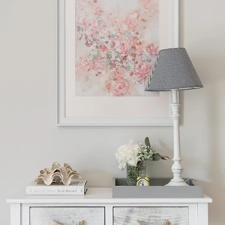 בית נופש Baltiq Spot *