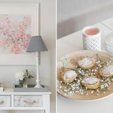 Baltiq Spot * ريوا