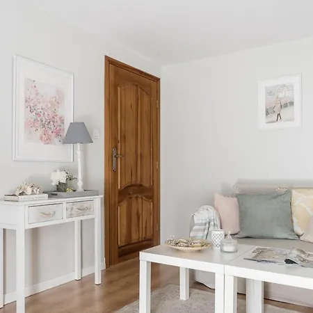 Ferienhaus Baltiq Spot