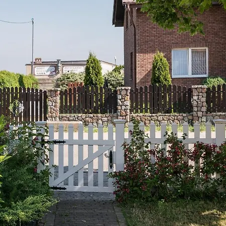 Ferienhaus Baltiq Spot
