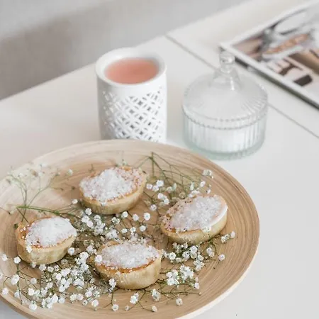 Baltiq Spot בית נופש רווה