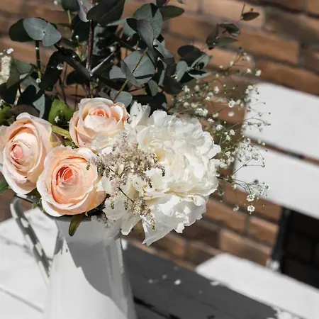 Baltiq Spot בית נופש