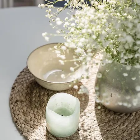 Baltiq Spot * רווה