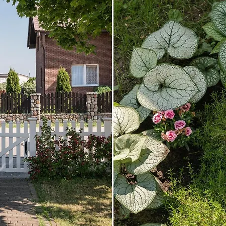 Baltiq Spot בית נופש רווה