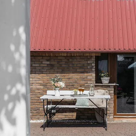 Baltiq Spot בית נופש רווה