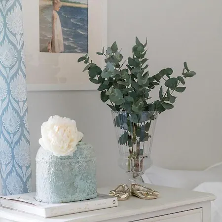 Baltiq Spot בית נופש רווה