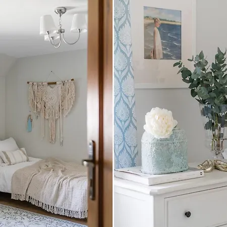 Baltiq Spot בית נופש רווה