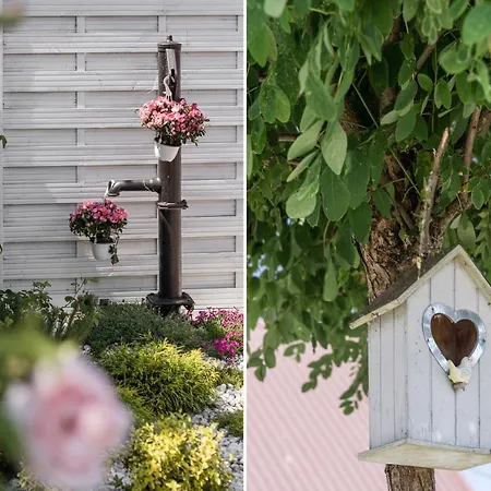 بيت للعطل Baltiq Spot *