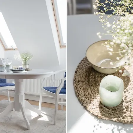 Baltiq Spot בית נופש רווה