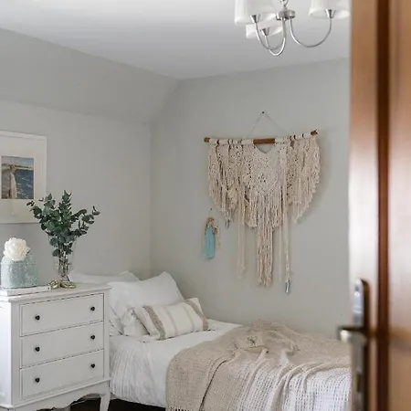 בית נופש Baltiq Spot