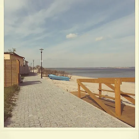 Baltiq Spot רווה