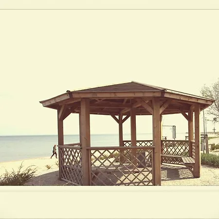 Baltiq Spot בית נופש