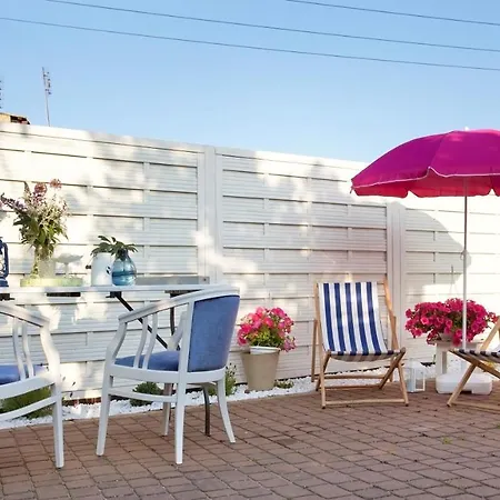 Baltiq Spot בית נופש