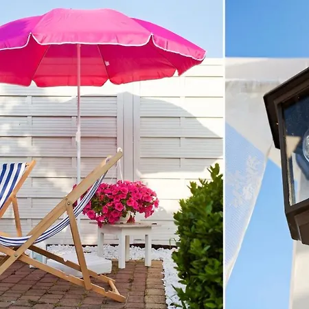 Baltiq Spot בית נופש רווה