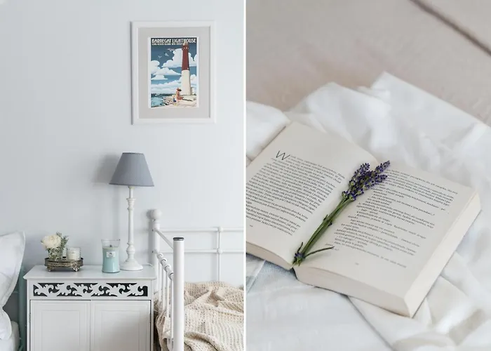 Baltiq Spot Nyaraló Rewa