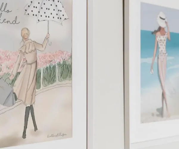 Baltiq Spot Nyaraló