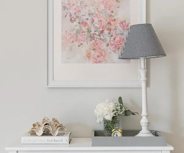 Nyaraló Baltiq Spot *