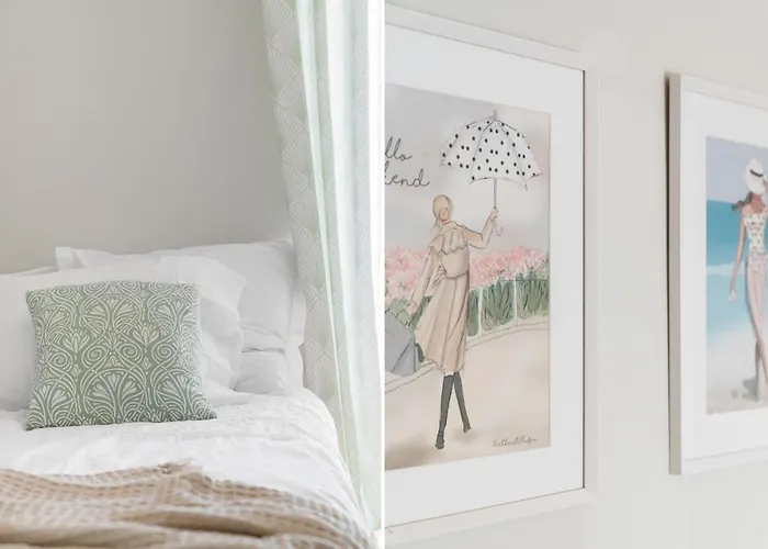 بيت للعطل Baltiq Spot *