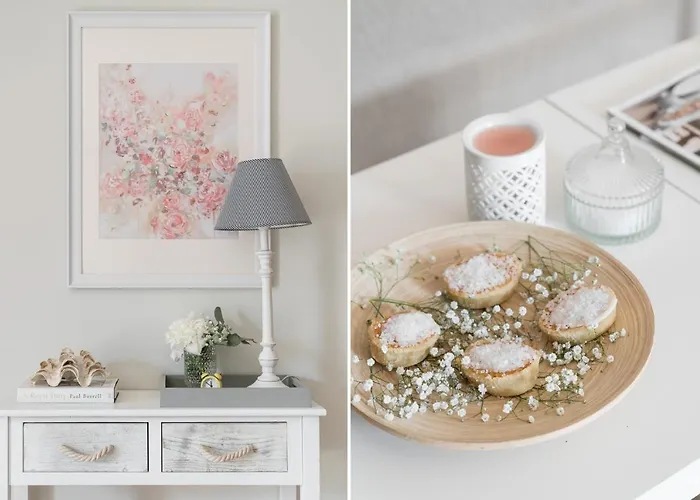 Baltiq Spot * ريوا