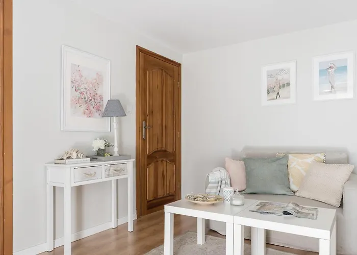 Nyaraló Baltiq Spot