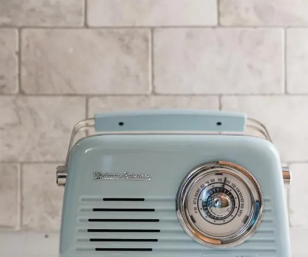 Nyaraló Baltiq Spot