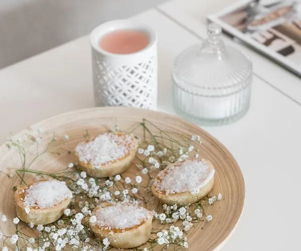 Baltiq Spot بيت للعطل ريوا