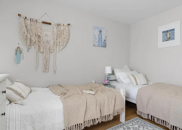 بيت للعطل Baltiq Spot ريوا