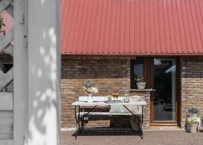 Baltiq Spot بيت للعطل ريوا