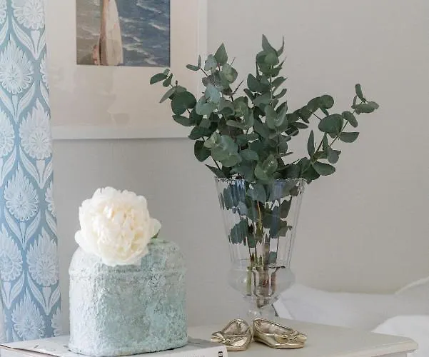 Baltiq Spot بيت للعطل ريوا