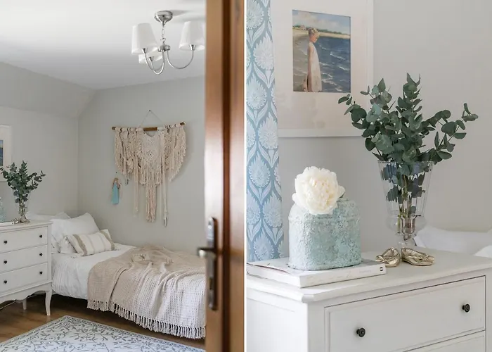 Baltiq Spot Nyaraló Rewa