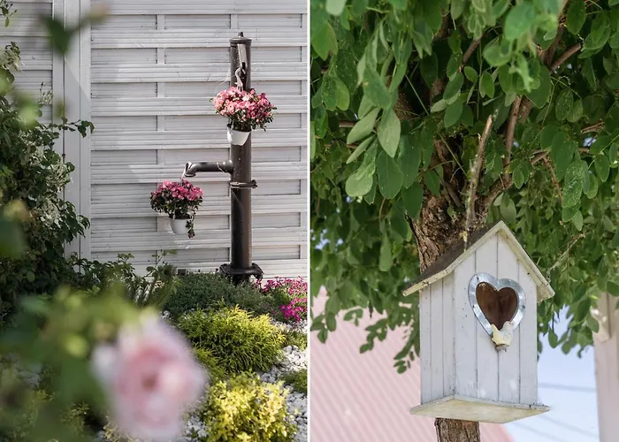 Nyaraló Baltiq Spot *