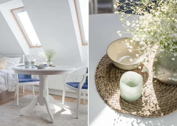 Baltiq Spot بيت للعطل ريوا