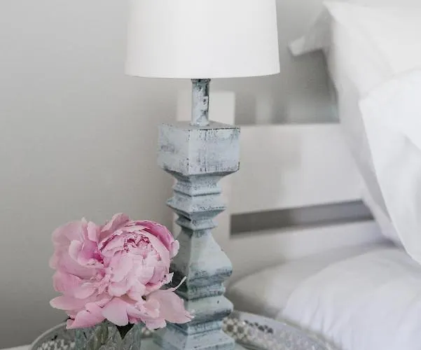 بيت للعطل Baltiq Spot *