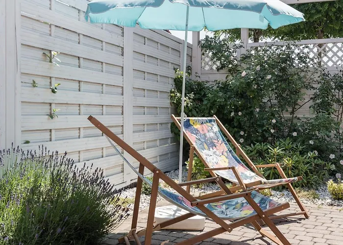 Nyaraló Baltiq Spot *