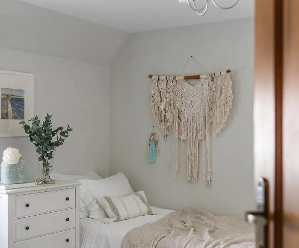 בית נופש Baltiq Spot