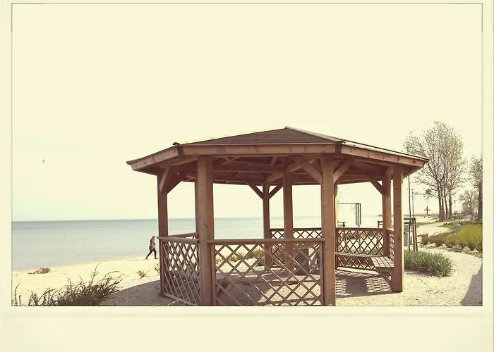 Baltiq Spot Nyaraló