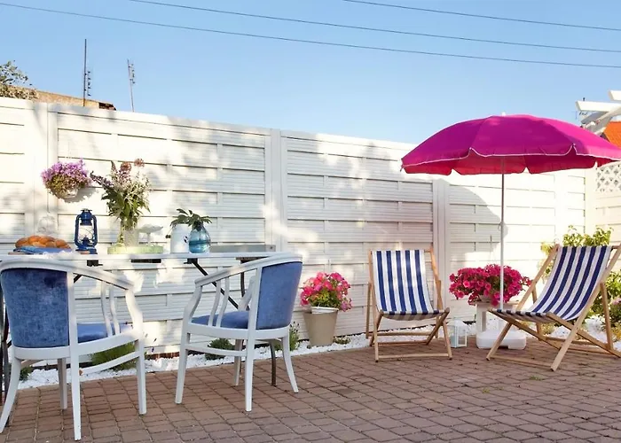 Baltiq Spot بيت للعطل