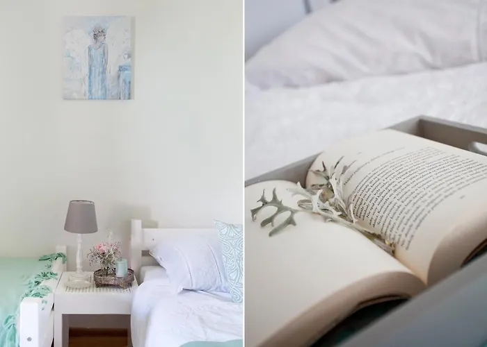 Nyaraló Baltiq Spot