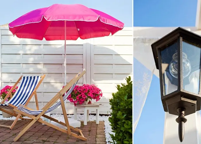 Baltiq Spot بيت للعطل ريوا