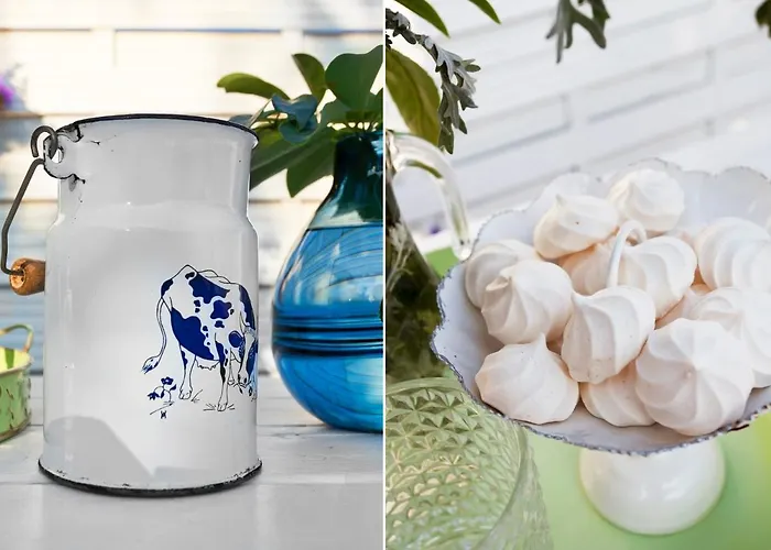 Baltiq Spot Nyaraló Rewa